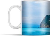 Mok - Turtle Island - 350 ml - Beker