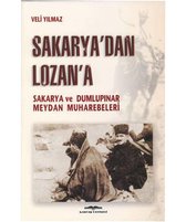 Sakarya'dan Lozan'a