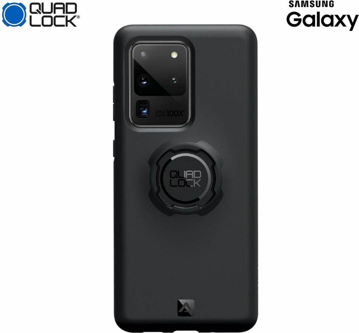 Quad Lock® Case voor Samsung Galaxy S20 Ultra