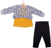 Babybol 3-delig setjes created to be wild maat 80