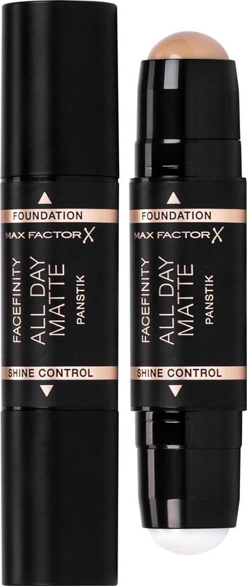 Facefinity All Day Matte Makeup - Makeup 11 G