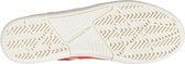 Adidas Tyshawn Schoenen - Cloud White/scarlet/cloud White