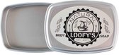 LOOFY'S - Zeepbakje | Voor In Koffer of Reistas - Herbruikbaar - met deksel | Loofys