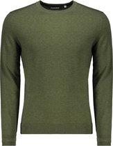 Tom Tailor Trui Gebreide Trui 1029580xx10 27681 Mannen Maat - XXL