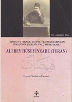 Ali Bey Hüseyinzade   Turan