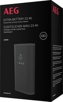 AEG AZE150 - Batterie Extra pour la série AP8