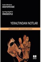 Yeraltından Notlar