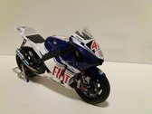 Yamaha YZR-M1 Jorge Lorenzo 1:12