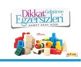 Dikkat Geliştirme Egzersizleri