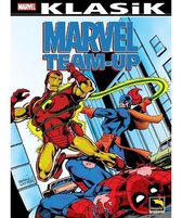 Marvel Team Up Klasik Cilt 6