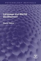 Psychology Revivals - Language and Mental Development