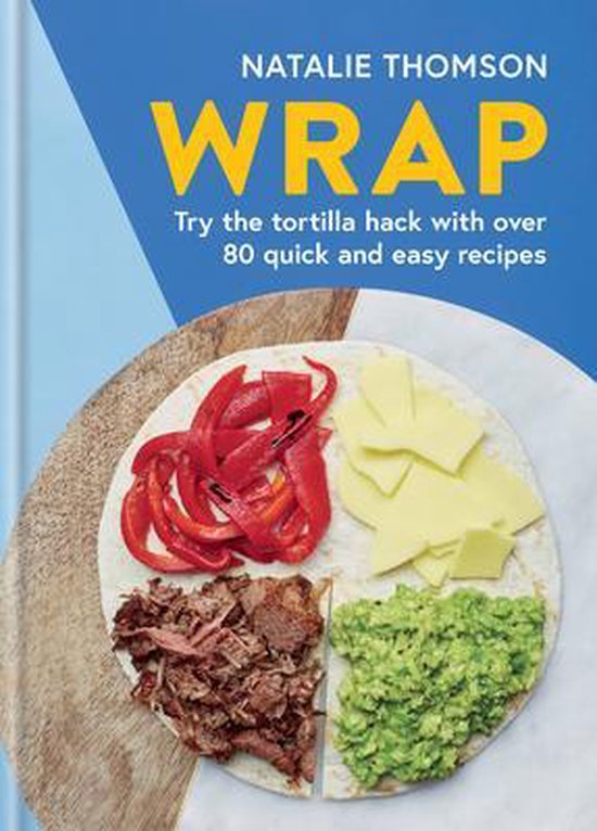 Wrap - cover