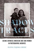 Asian American Experience- Shadow Traces