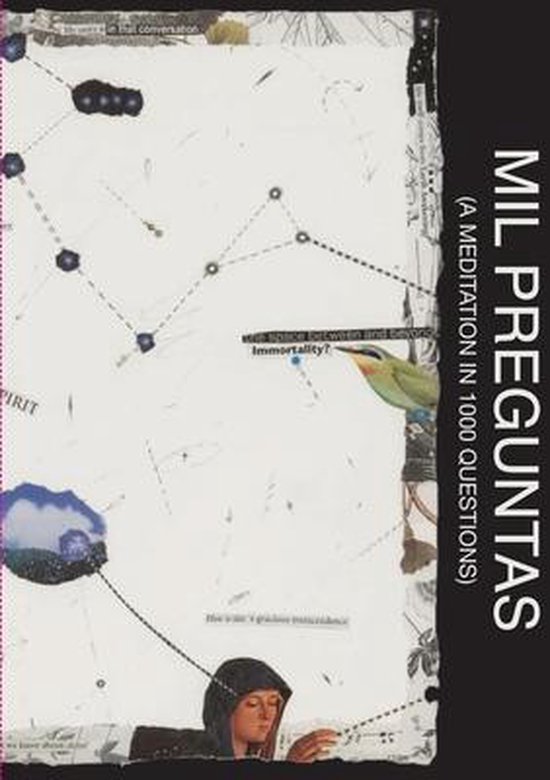 Mil Preguntas - cover