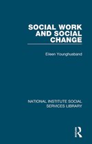 National Institute Social Services Library - Social Work and Social Change