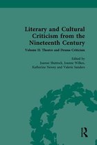Routledge Historical Resources - Literary and Cultural Criticism from the Nineteenth Century