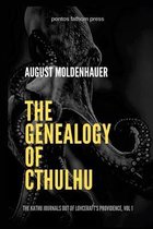 The Genealogy of Cthulhu