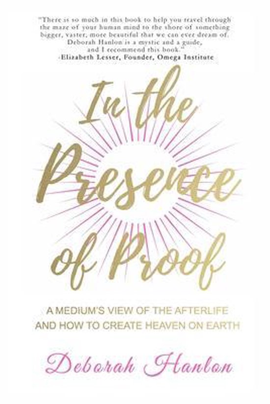 In the Presence of Proof