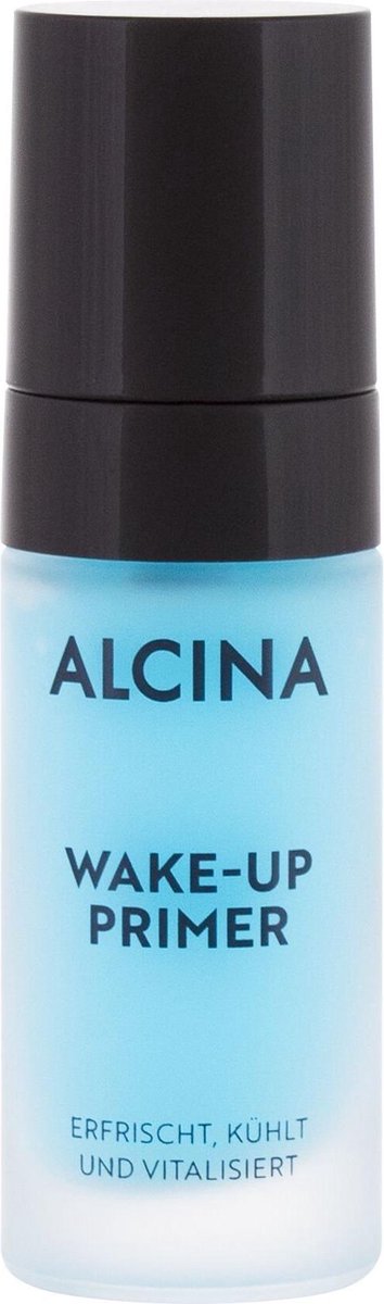 Alcina Wake-up Primer - Make-up Base 17 Ml