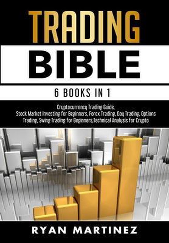 Trading Life- Trading Bible - cover