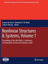 Nonlinear Structures Systems Volume 1