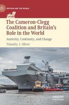 Britain and the World-The Cameron-Clegg Coalition and Britain’s Role in the World