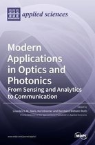 Modern Applications in Optics and Photonics