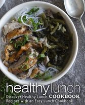 Healthy Lunch Cookbook