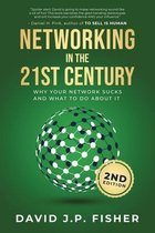 Networking in the 21st Century