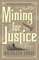 Mining for Justice