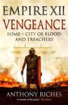Empire series- Vengeance: Empire XII