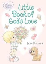 Precious Moments - Precious Moments: Little Book of God's Love