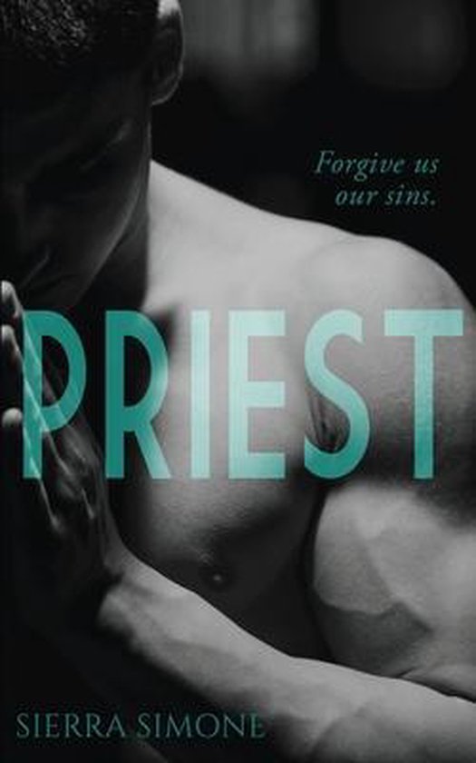 Priest - cover