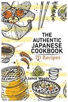 The Authentic Japanese Cookbook
