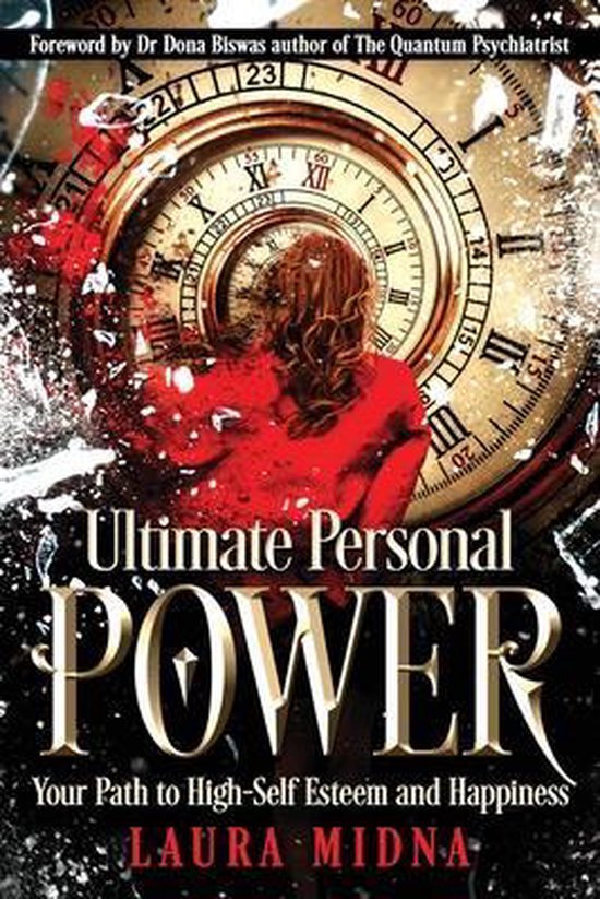 Ultimate Personal Power - cover