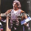 Bruce Martin - A Life In Song (2 CD)