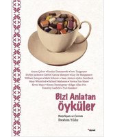 Bizi Anlatan Öyküler