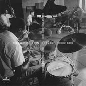 John Coltrane - Both Directions At Once (CD)
