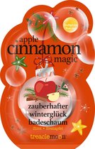 treaclemoon Badzout apple cinnamon magic, 80 g