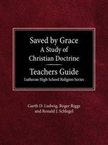 Saved by Grace