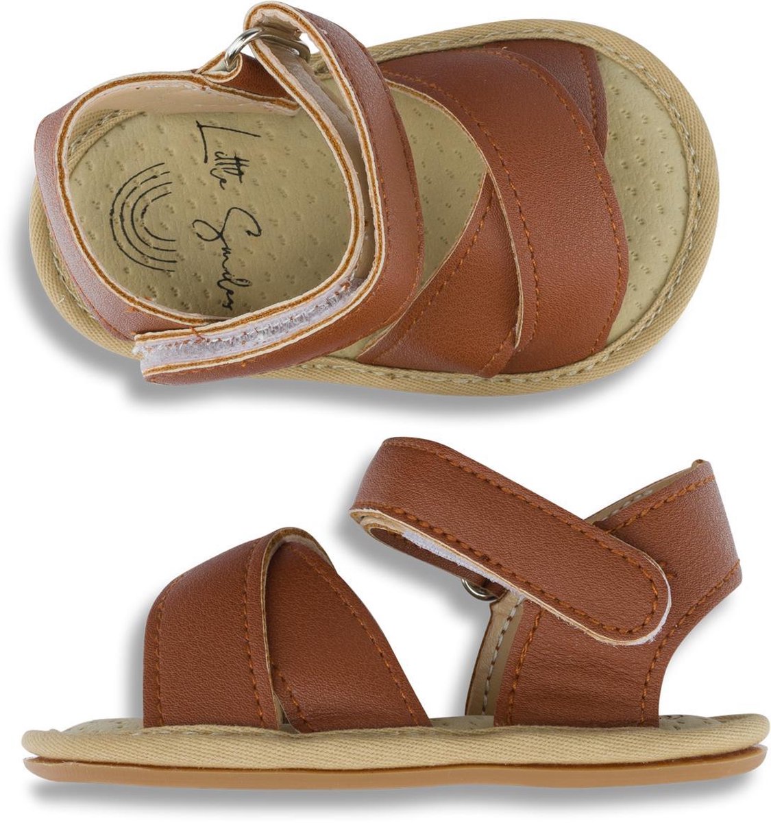 Goedkoopste Baby Schoenen Meisje - Kraamcadeau meisje - Baby Cadeau - Geboorte Cadeau - Babyshower geschenkset