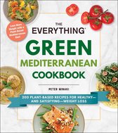 Everything® - The Everything Green Mediterranean Cookbook
