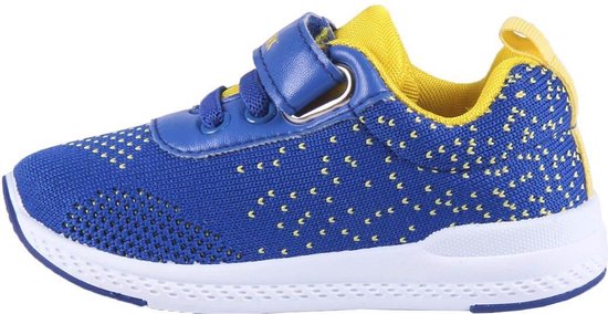 Nickelodeon Baby Shark sportschoenen - Kinderschoenen - Kindergympen -  Kindersneakers | bol.com