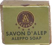 Aleppo zeep Zeep Aleppo 4% laurierolie (200 gram)