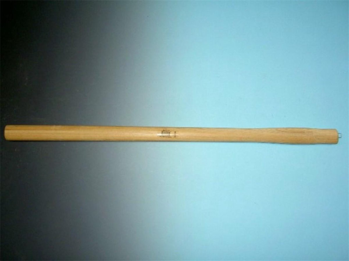 Goedkoopste Atlas Steel - Kopmaat 46 x 28 mm - Lengte 90 cm