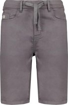 DEELUXE Jogg Jeans Shorts MASON Grey