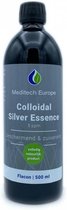 Meditech Europe | Colloïdaal | Zilver Essence | 500ml