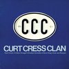 Curt Cress Clan - CCC (CD) (Remastered)