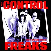 The Control Freaks - Get Some Help (CD)