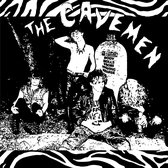 The Cavemen - The Cavemen (CD)